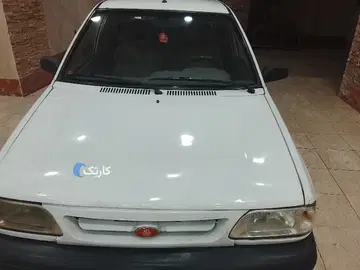 پراید‏، 131‏، SE‏