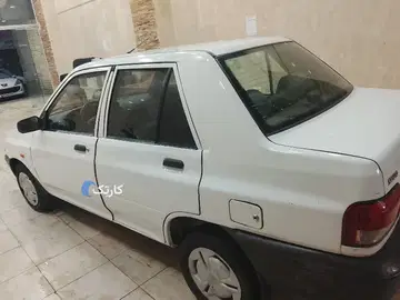 پراید‏، 131‏، SE‏ - تصویر 3