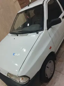 پراید‏، 131‏، SE‏ - تصویر 4