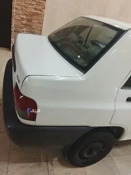 پراید‏، 131‏، SE‏ - تصویر 5