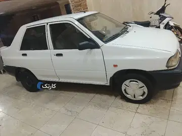 پراید‏، 131‏، SE‏ - تصویر 2