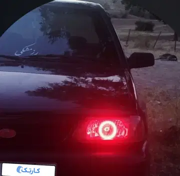 پراید‏، 132‏، SX‏ - تصویر 5