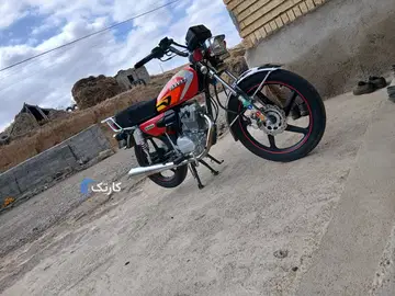 نیرو موتور شیراز‏، پرواز 200‏ - تصویر 3