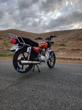 نیرو موتور شیراز‏، پرواز 200‏ - تصویر 5