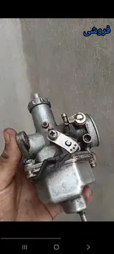 هوندا‏، CDI 125‏ - تصویر 2