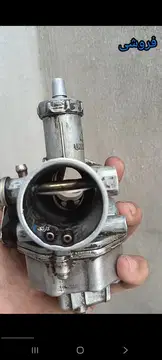 هوندا‏، CDI 125‏