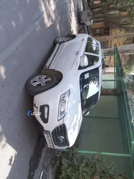 لیفان‏، X60‏، دنده ای‏