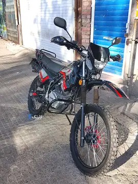 دایچی‏، DT 200‏