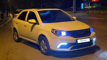 جیلی‏، GC6‏، اکسلنت‏