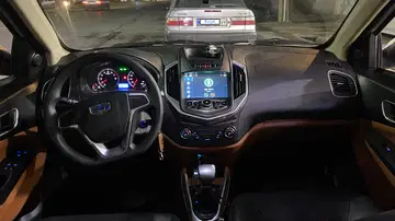جیلی‏، GC6‏، اکسلنت‏ - تصویر 3