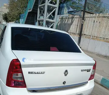 رنو‏، تندر 90‏، پلاس اتوماتیک‏