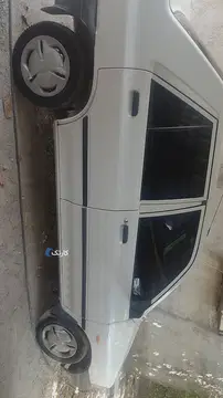 پراید‏، 131‏، SE‏ - تصویر 3