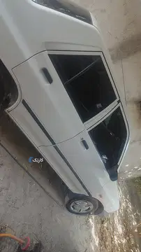 پراید‏، 131‏، SE‏