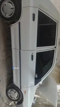 پراید‏، 131‏، SE‏ - تصویر 2