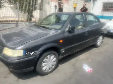 سمند فوقالعاده - تصویر 5