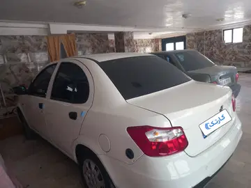 ساینا‏، S‏، دنده ای دوگانه سوز‏ - تصویر 4