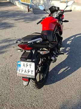 مگلی‏، 200R‏ - تصویر 4