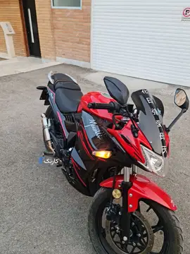 مگلی‏، 200R‏ - تصویر 6