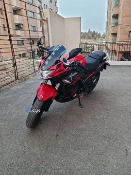 مگلی‏، 200R‏ - تصویر 5