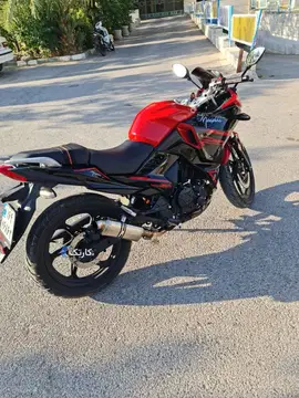 مگلی‏، 200R‏ - تصویر 2