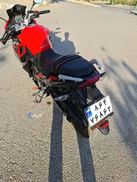 مگلی‏، 200R‏ - تصویر 3