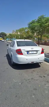 ام وی ام‏، 550‏، اتوماتیک‏ - تصویر 5