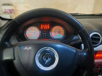 رنو‏، ساندرو‏، دنده ای‏ - تصویر 4