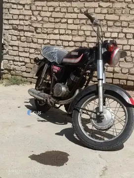 یاماها‏، 125 سوپر‏ - تصویر 2