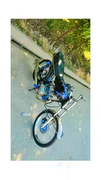 هوندا‏، CRF 250 L‏ - تصویر 2