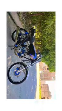 هوندا‏، CRF 250 L‏