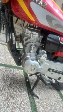 هوندا‏، CDI 125‏ - تصویر 3