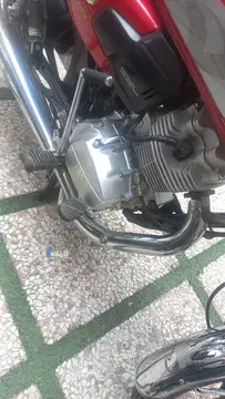 هوندا‏، CDI 125‏ - تصویر 4