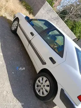 سیتروئن‏، زانتیا‏