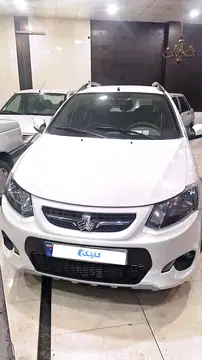 کوییک‏، دنده ای R‏ - تصویر 1