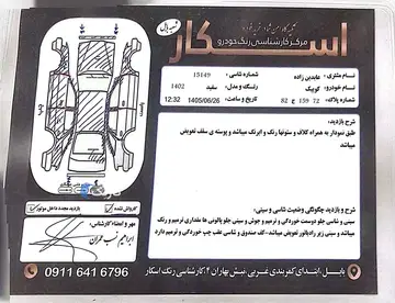 کوییک‏، دنده ای R‏ - تصویر 4