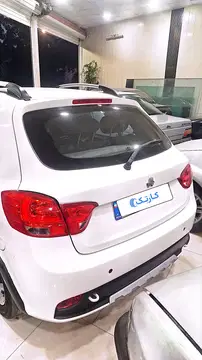 کوییک‏، دنده ای R‏ - تصویر 2