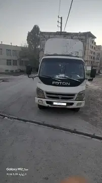 خاور فوتون مدل ۸۷ - تصویر 3