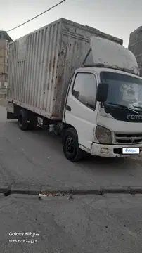 خاور فوتون مدل ۸۷ - تصویر 2