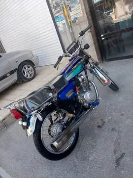 کویر موتور‏، 150‏ - تصویر 6