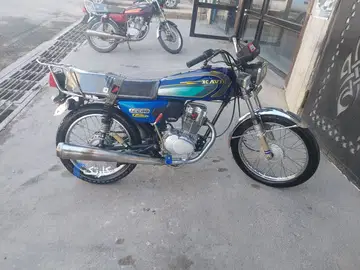 کویر موتور‏، 150‏ - تصویر 3