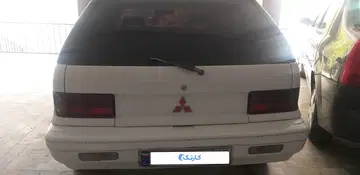 میتسوبیشی‏، کلت‏ - تصویر 5
