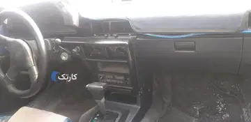 میتسوبیشی‏، کلت‏ - تصویر 6