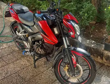 باجاج‏، پالس 150NS‏ - تصویر 2