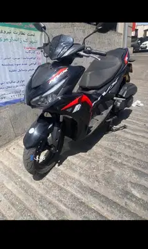 کبیر موتور‏، NVX 170‏ - تصویر 2