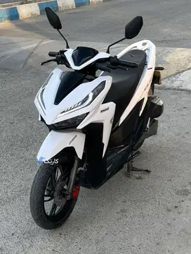 هوندا‏، کلیک 150‏ - تصویر 2