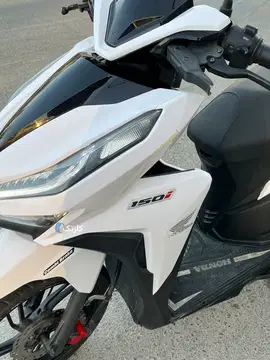 هوندا‏، کلیک 150‏ - تصویر 6