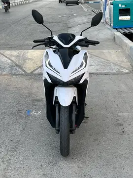 هوندا‏، کلیک 150‏ - تصویر 1