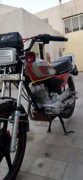 هوندا‏، CD 200‏ - تصویر 6
