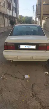 دوو ریسر Gti - تصویر 1