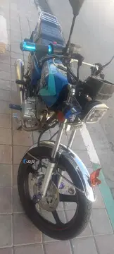 هوندا‏، CD 200‏ - تصویر 5